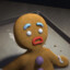 Gingerbread Man