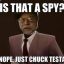 Chuck Testa