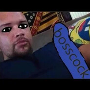 Bosscock