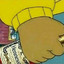 Arthur&#039;s Fist