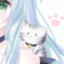 猫猫小姐的狗
