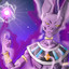 Beerus Sama