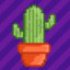 SlimeCactus