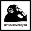 XstonedmonkeyzX