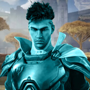 John Highguard's Ghost
