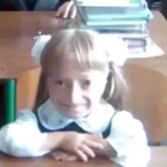 Проказница Олег