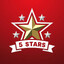 5starS | Rost
