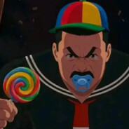 Steam Avatar