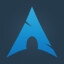 Arch Linux Enjoyer