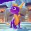 Spyro c: