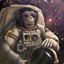 Space Monkey