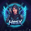 HesX