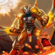 无敌的暴龙战士