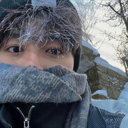 苏坡爱豆的笑容