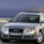 Audi A4 Avant 2007