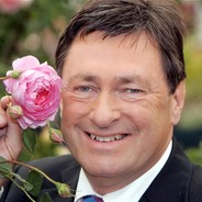 Alan Titchmarsh