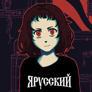 Steam Avatar