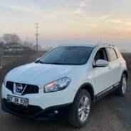 Qasqahi 1.5Dci Tekna Sport Pack