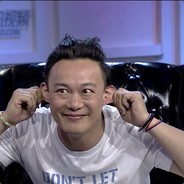 Eason chan
