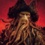 Davy Jones