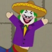 Coringa Mexicano