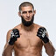 CHIMAEV KHAMZAT