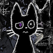 Black CAT