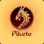 Pikete