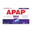 Apap noc