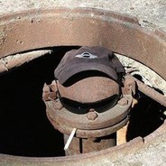 Kanalizator #RustClash Ruststake