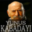 YUNUS KABADAYI