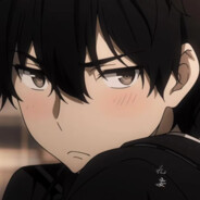 不过是隔岸观火