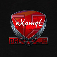 ✪ eXamqL - steam id 76561198119374558