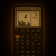 TI 83 Plus