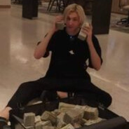 hejtery mi mozte skocit na kokot