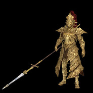 Ornstein avatar