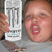 Ultra White Monster ®