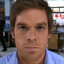 Dexter Morgan