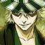 Urahara Kisuke