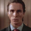 PATRICK BATEMAN