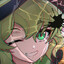 Hartmann&#039;s Youkai Girl