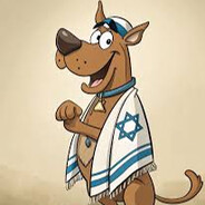 Scooby Dooby Jew