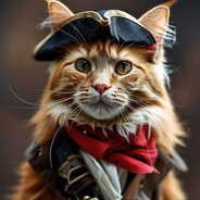 piratcat