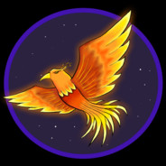 Fönix avatar