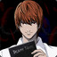 My name is in death note bay bay