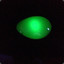 A Small Green Globule