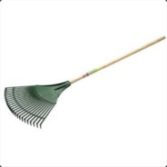 rake