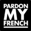 PardonMyFrench :D