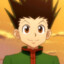 Gon Freecss