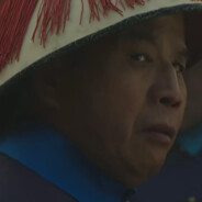 金陵副将马国成